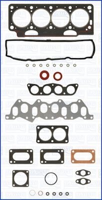 Gasket Kit, cylinder head AJUSA 52093900