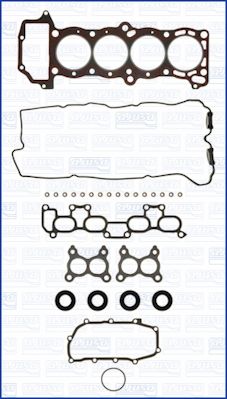 Gasket Kit, cylinder head AJUSA 52094300