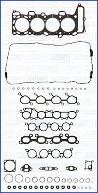 Gasket Kit, cylinder head AJUSA 52094400