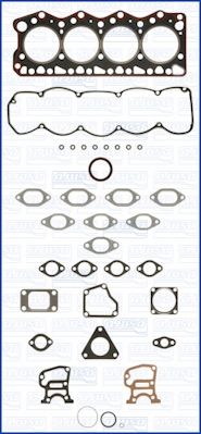 AJUSA 52095000 Gasket Kit, cylinder head