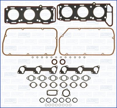 Gasket Kit, cylinder head AJUSA 52095600