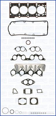 Gasket Kit, cylinder head AJUSA 52096100