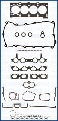 AJUSA 52096200 Gasket Kit, cylinder head