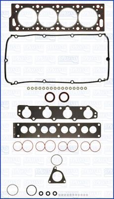 Gasket Kit, cylinder head AJUSA 52096400