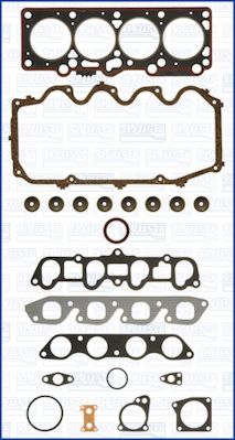 Gasket Kit, cylinder head AJUSA 52096500