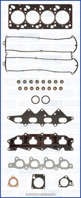 Gasket Kit, cylinder head AJUSA 52096800