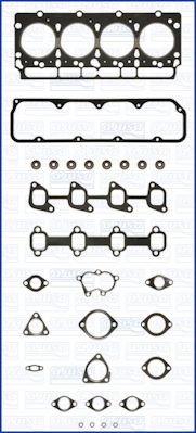 Gasket Kit, cylinder head AJUSA 52096900
