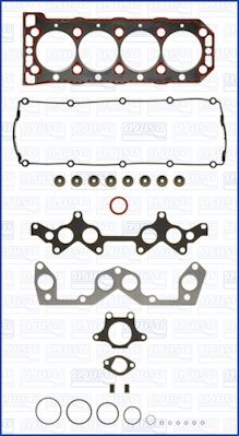 Gasket Kit, cylinder head AJUSA 52097900