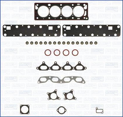AJUSA 52098000 Gasket Kit, cylinder head