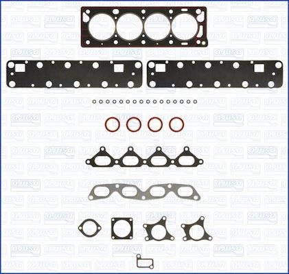 AJUSA 52098100 Gasket Kit, cylinder head