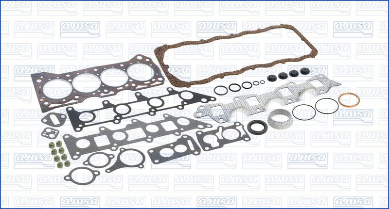 AJUSA 52098300 Gasket Kit, cylinder head