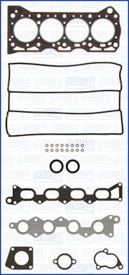 Gasket Kit, cylinder head AJUSA 52098400