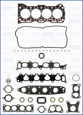 AJUSA 52098500 Gasket Kit, cylinder head