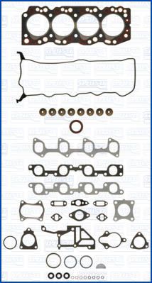 AJUSA 52099000 Gasket Kit, cylinder head