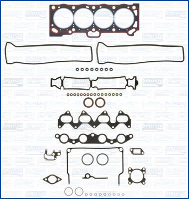 Gasket Kit, cylinder head AJUSA 52099200