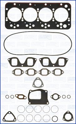 Gasket Kit, cylinder head AJUSA 52099500