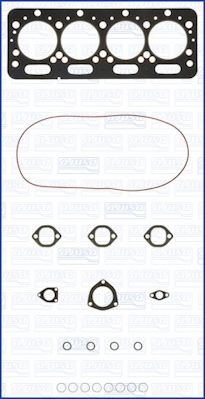 Gasket Kit, cylinder head AJUSA 52099700