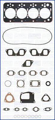 Gasket Kit, cylinder head AJUSA 52099800