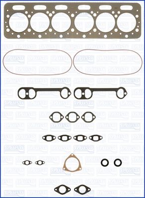 AJUSA 52100000 Gasket Kit, cylinder head