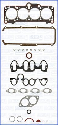 AJUSA 52100800 Gasket Kit, cylinder head