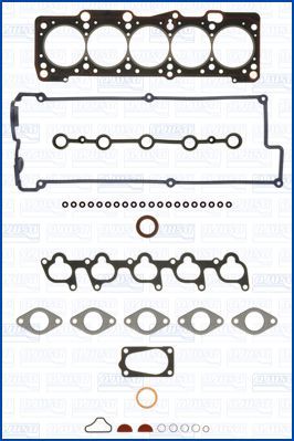 Gasket Kit, cylinder head AJUSA 52101000
