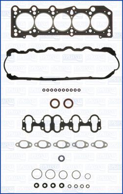 Gasket Kit, cylinder head AJUSA 52101200