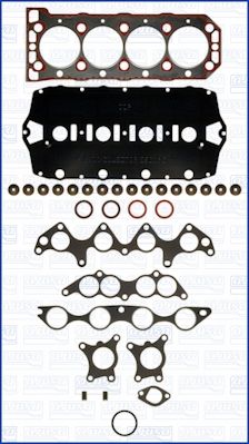 Gasket Kit, cylinder head AJUSA 52101700