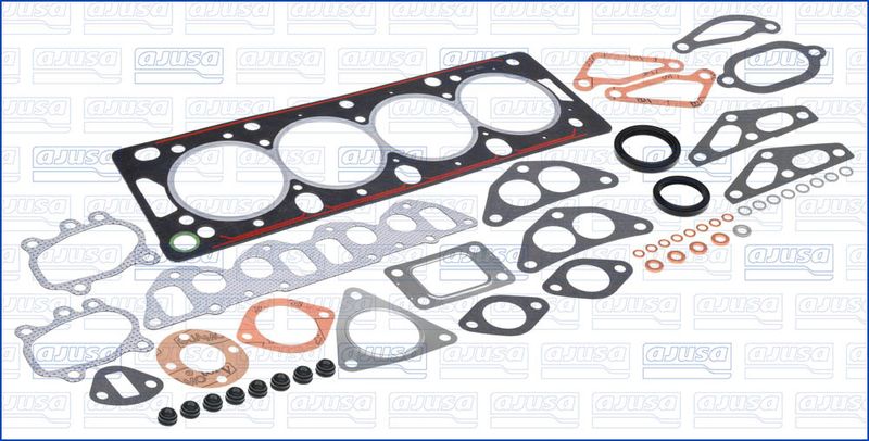 AJUSA 52101800 Gasket Kit, cylinder head