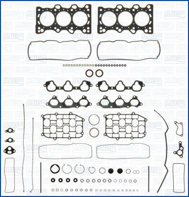 Gasket Kit, cylinder head AJUSA 52101900