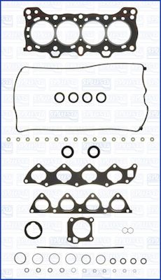 AJUSA 52102200 Gasket Kit, cylinder head