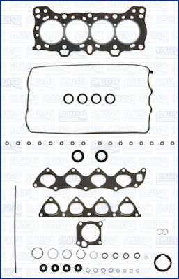Gasket Kit, cylinder head AJUSA 52102300