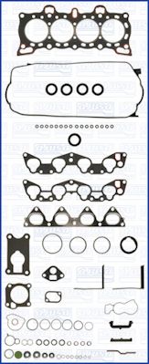AJUSA 52102500 Gasket Kit, cylinder head