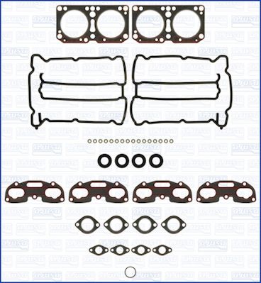 Gasket Kit, cylinder head AJUSA 52102700