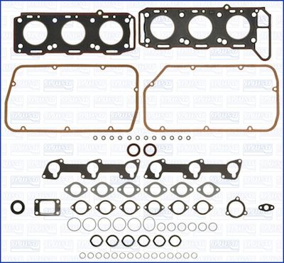 Gasket Kit, cylinder head AJUSA 52103000