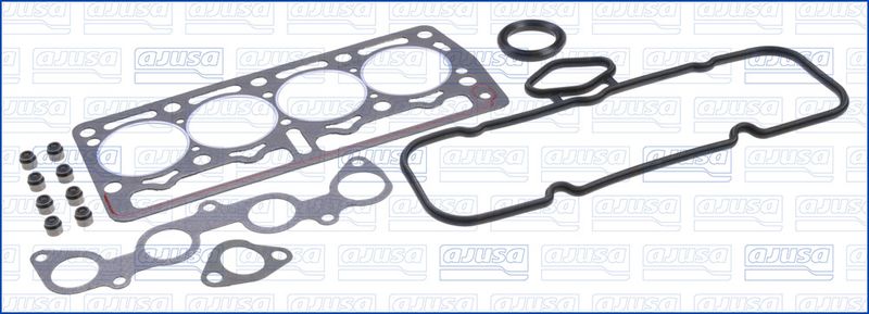 AJUSA 52103500 Gasket Kit, cylinder head