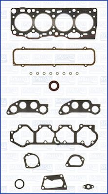 Gasket Kit, cylinder head AJUSA 52103700