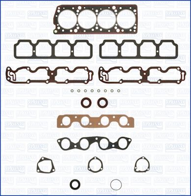 Gasket Kit, cylinder head AJUSA 52104100