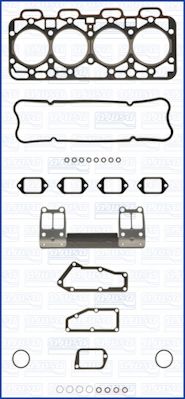 AJUSA 52106100 Gasket Kit, cylinder head