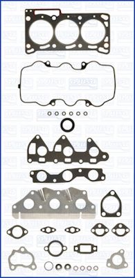 Gasket Kit, cylinder head AJUSA 52106600