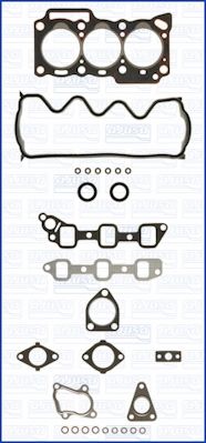 Gasket Kit, cylinder head AJUSA 52106800