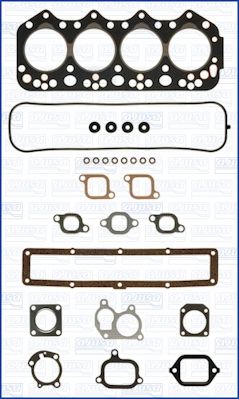 Gasket Kit, cylinder head AJUSA 52107000