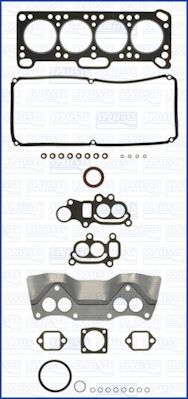 Gasket Kit, cylinder head AJUSA 52107100