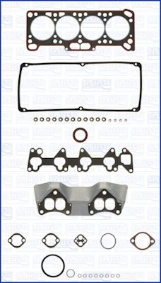 AJUSA 52107200 Gasket Kit, cylinder head