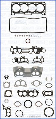 Gasket Kit, cylinder head AJUSA 52107500