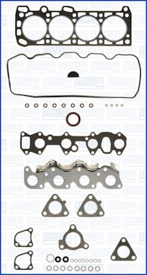 Gasket Kit, cylinder head AJUSA 52107900