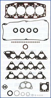 Gasket Kit, cylinder head AJUSA 52108200