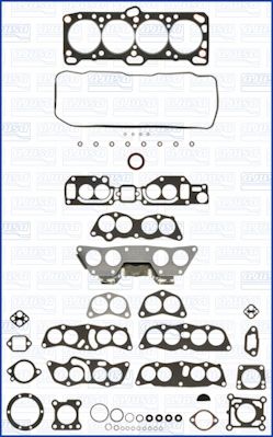 Gasket Kit, cylinder head AJUSA 52108300