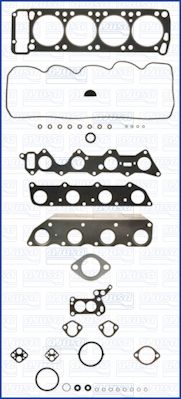 Gasket Kit, cylinder head AJUSA 52108400