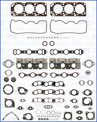 Gasket Kit, cylinder head AJUSA 52108700
