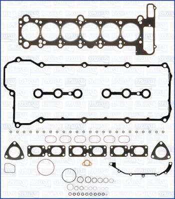 Gasket Kit, cylinder head AJUSA 52108900